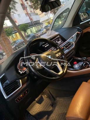 بي ام دبليو كس5 مستعملة 1957357