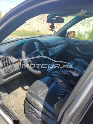 بي ام دبليو كس5 مستعملة 1539664