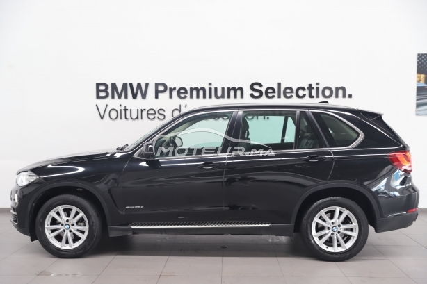 BMW X5 Sdrive25d occasion 1421193