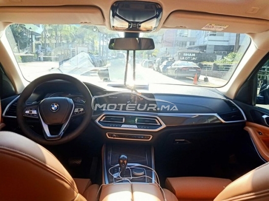 BMW X5 occasion 3415795