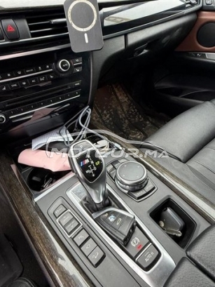 BMW X5 occasion 3365385