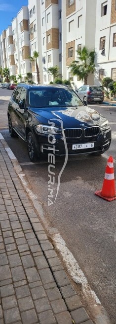 بي ام دبليو كس5 30 drive مستعملة 1998655