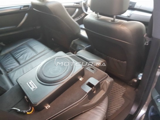 بي ام دبليو كس5 X5 pack luxe مستعملة 1749276