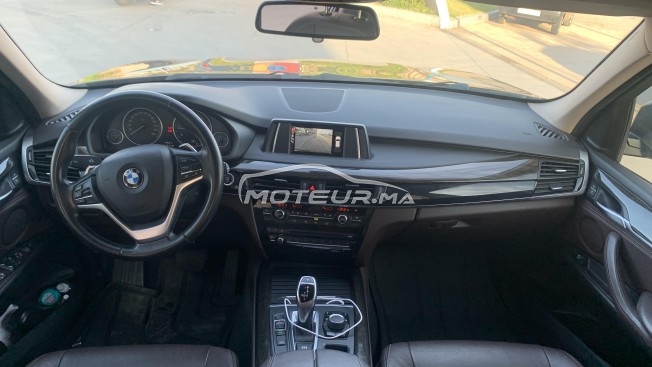 بي ام دبليو كس5 مستعملة 1285858