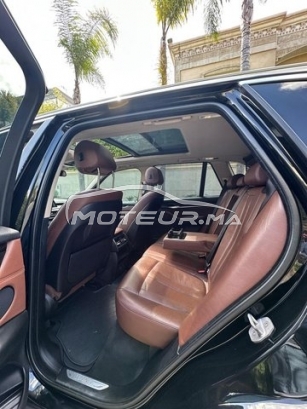 BMW X5 occasion 3501836