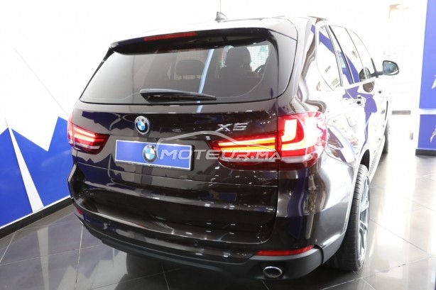 BMW X5 Pack sport occasion 1163438