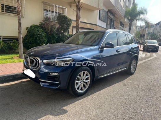 BMW X5 occasion 2727307