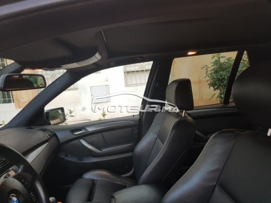 BMW X5 Pack luxe occasion 1501944