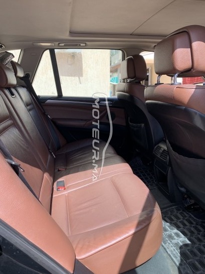 بي ام دبليو كس5 X-drive 30d مستعملة 1740423