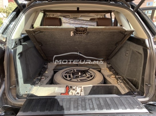 بي ام دبليو كس5 X-drive 30d مستعملة 1740420