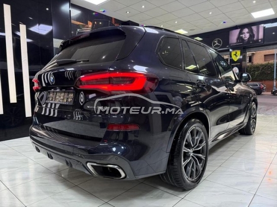 AUDI Q8 occasion 2502598