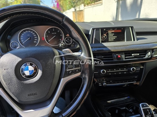 بي ام دبليو كس5 25sd مستعملة 2329486