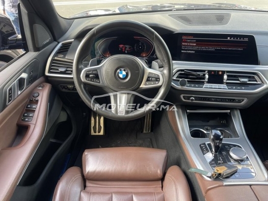 BMW X5 occasion 2734901