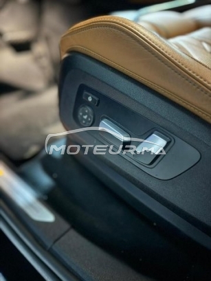 بي ام دبليو كس5 مستعملة 2980982