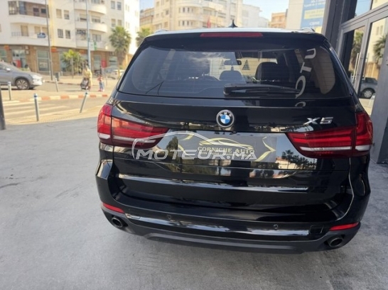 BMW X5 occasion 3450869