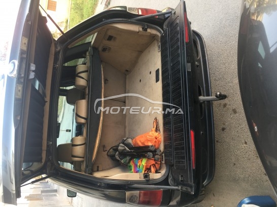 بي ام دبليو كس5 E53 3d مستعملة 1602848