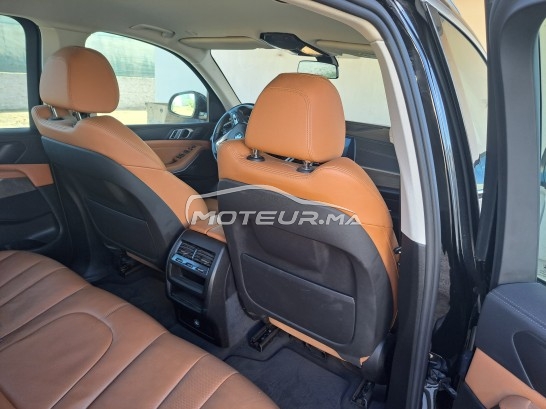 بي ام دبليو كس5 2020 مستعملة 1851362