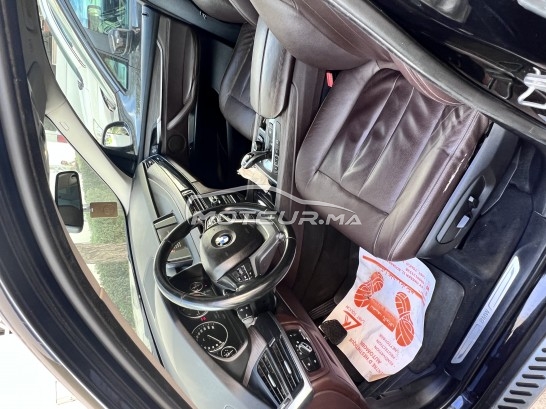 بي ام دبليو كس5 Xdrive مستعملة 1948770