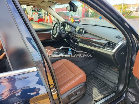 بي ام دبليو كس5 X-drive مستعملة 1948054