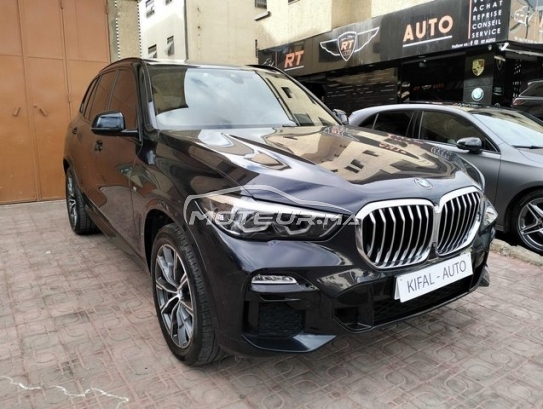 BMW X5 occasion 2229279