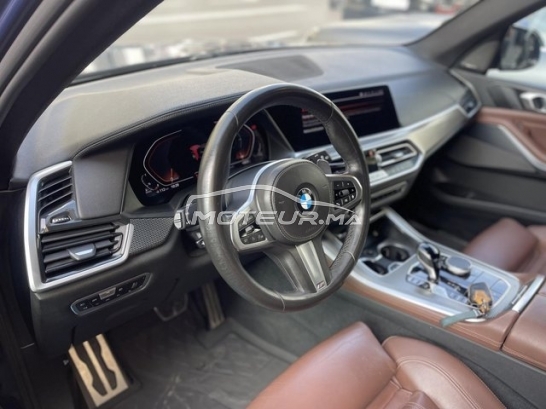 BMW X5 occasion 2734895