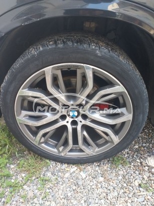 BMW X5 E70 occasion 1230803