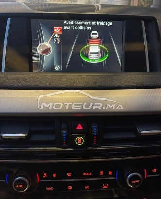 بي ام دبليو كس5 2.5d مستعملة 1513910