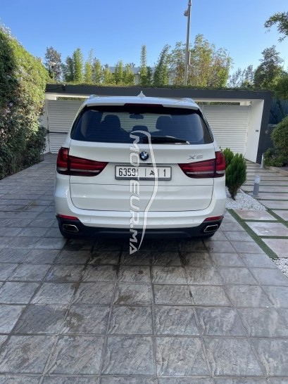 BMW X5 occasion 1501339