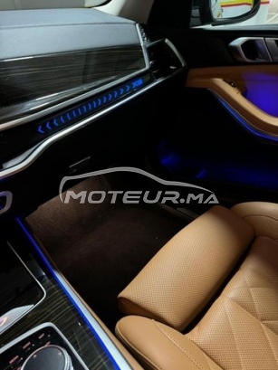 بي ام دبليو كس5 مستعملة 2980977