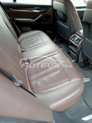 بي ام دبليو كس5 Super مستعملة 1760871