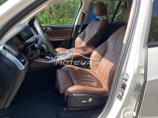 BMW X5 occasion 3451240