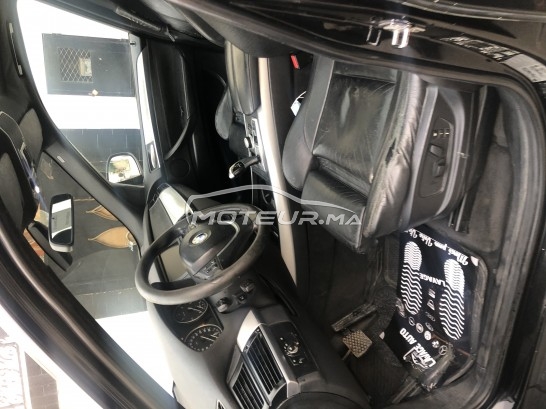 بي ام دبليو كس5 3.0d مستعملة 1257066