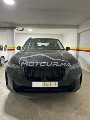 بي ام دبليو كس5 مستعملة 2980973