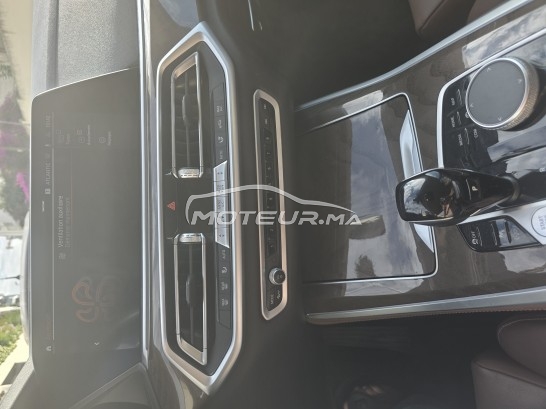 BMW X5 25d lounge occasion 2869961