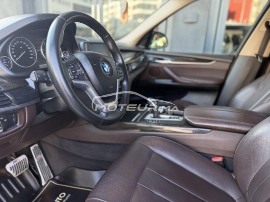 BMW X5 occasion 3450873
