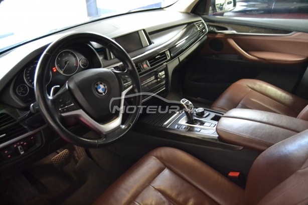 BMW X5 occasion 719273