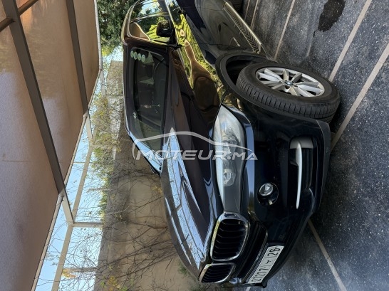 BMW X5 Sdrive25d occasion 3144684