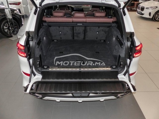 BMW X5 occasion 1494565