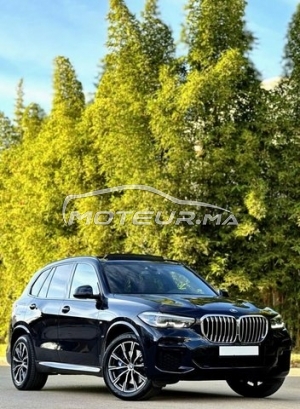 BMW X5 occasion 3459355