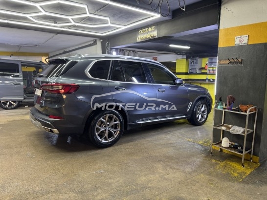 BMW X5 Xdrive occasion 3292187