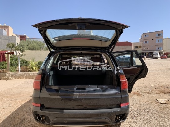 بي ام دبليو كس5 X-drive 30d مستعملة 1740418