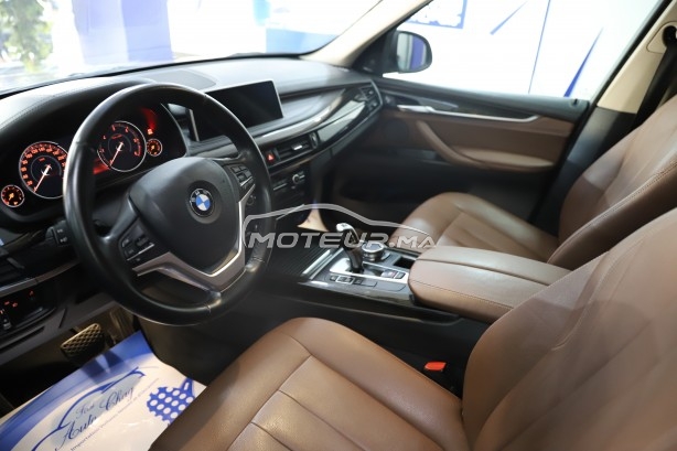 BMW X5 Pack exclusive occasion 1252405