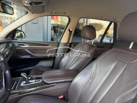 BMW X5 occasion 3450874