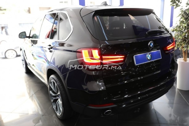BMW X5 Pack sport occasion 1163439