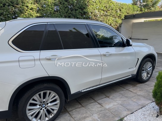 BMW X5 occasion 1501338