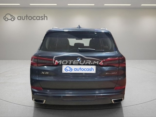 BMW X5 occasion 2933680