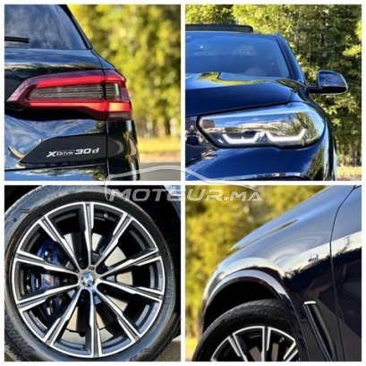 BMW X5 occasion 3459370