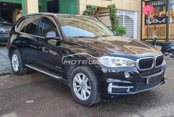 بي ام دبليو كس5 مستعملة 2608166