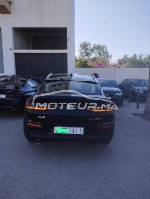 BMW X5 Xdrive occasion 3292184