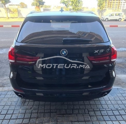بي ام دبليو كس5 مستعملة 2608169